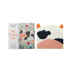 Almara Soap - Mydło My Happy Cow 100 g